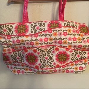 Vera Bradley bag